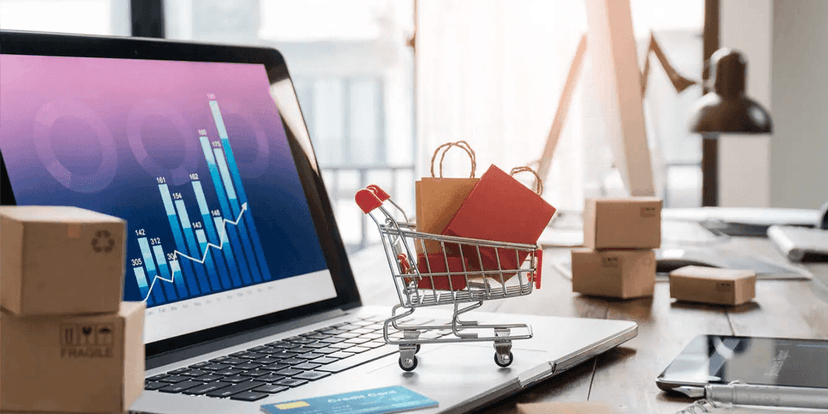 Compra híbrida ganha força na jornada do consumidor