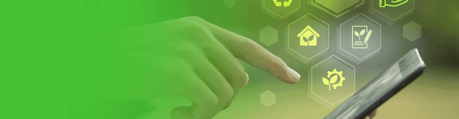 Fortaleça sua estratégia ESG com a GS1