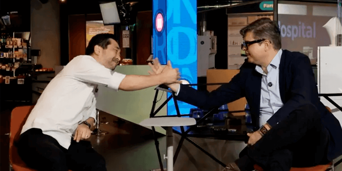 GS1 Talks debate futuro digital do agro brasileiro