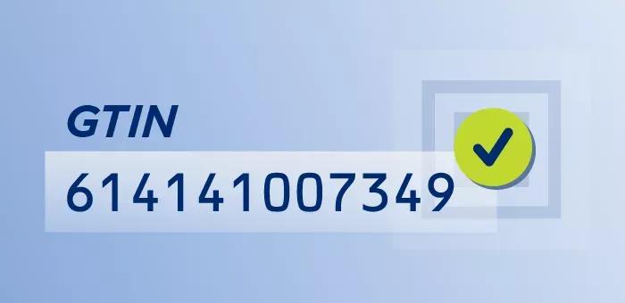 3. Numere os seus produtos