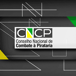 Conselho Nacional de Combate à Pirataria e Defesa da Propriedade Intelectual do Ministério da Justiça e Segurança Pública