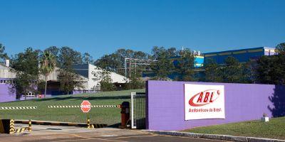 ABL Antibióticos do Brasil
