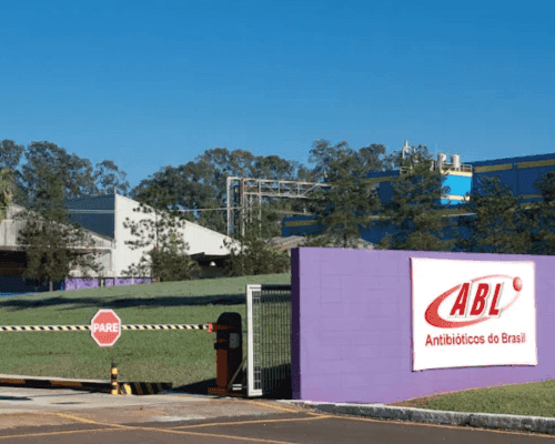 ABL Antibioticos do Brasil