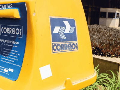 Correios