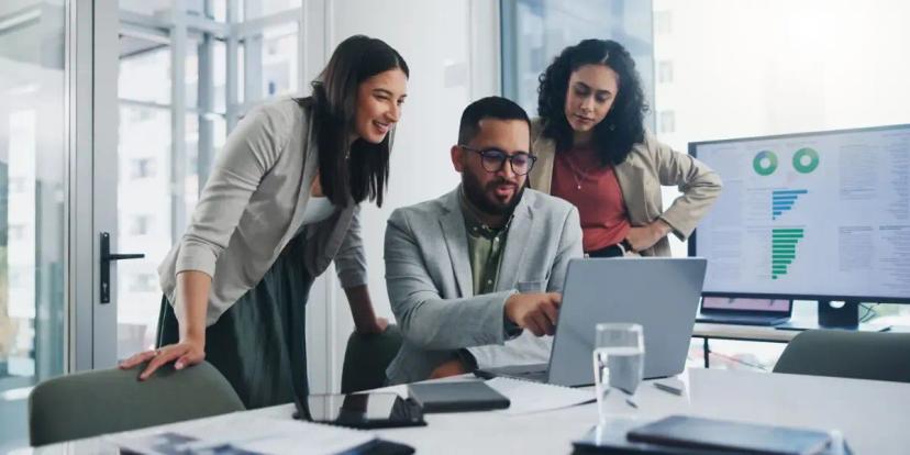 Conexão com Empresas Inovadoras
