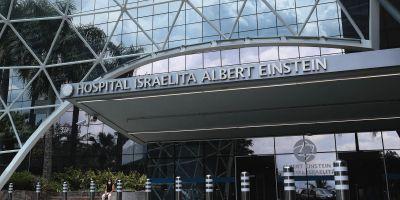 Hospital Israelita Albert Einstein