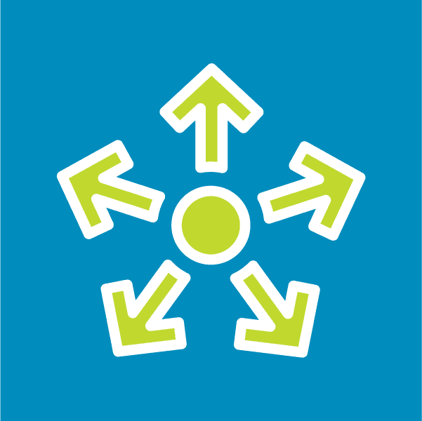 Rede Global de Sincronização de Dados – GDSN