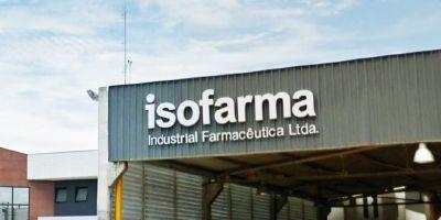 Isofarma