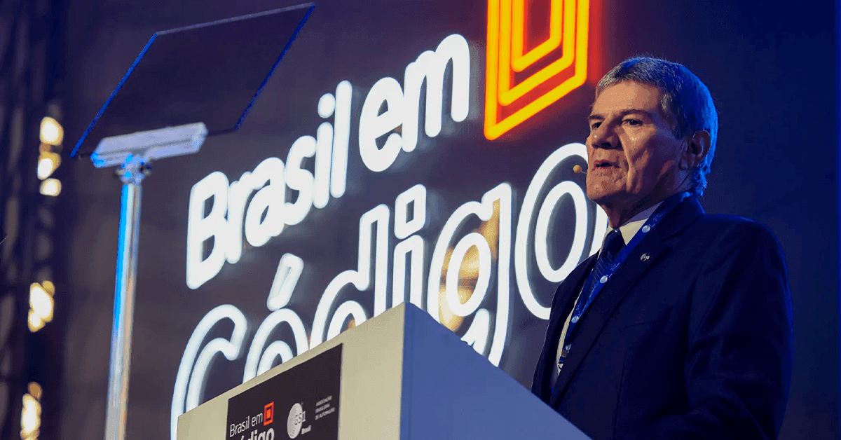 É amanhã! Brasil em Código 2026 reúne líderes para discutir o futuro da inovação
