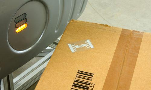 RFID/EPC: Desenvolvendo um programa de implementação