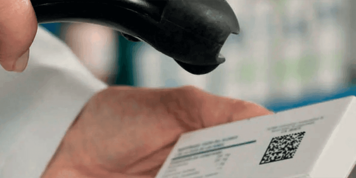 GS1 DataMatrix garante rastreabilidade na saúde