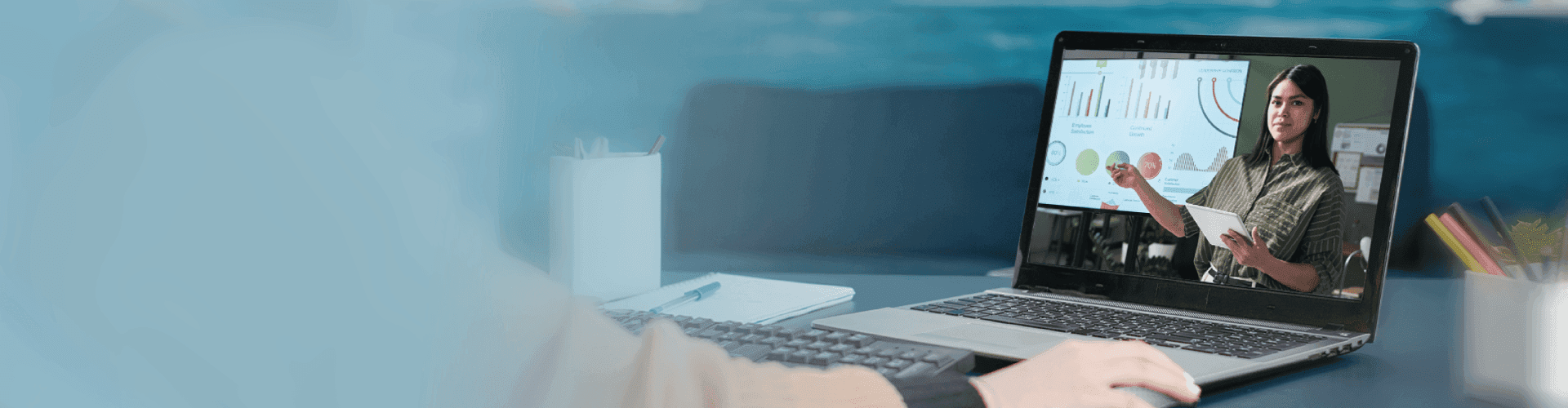 Cursos e Treinamentos