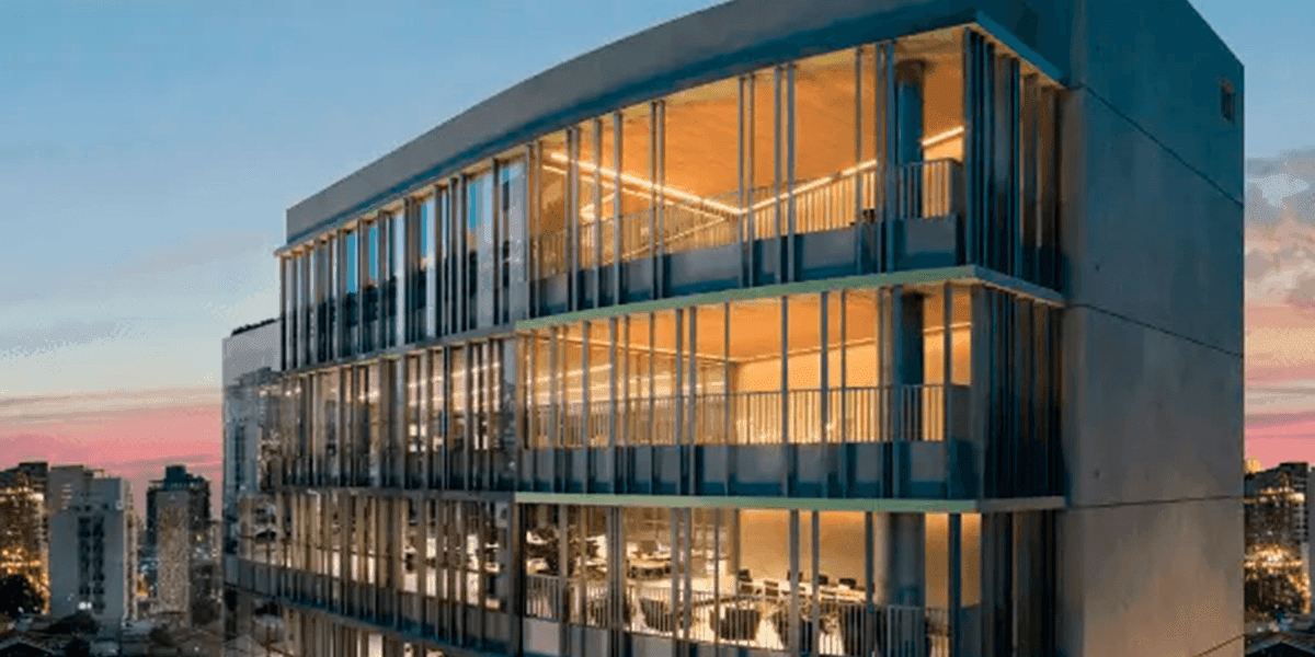 Espaço para eventos ganha papel estratégico nas empresas