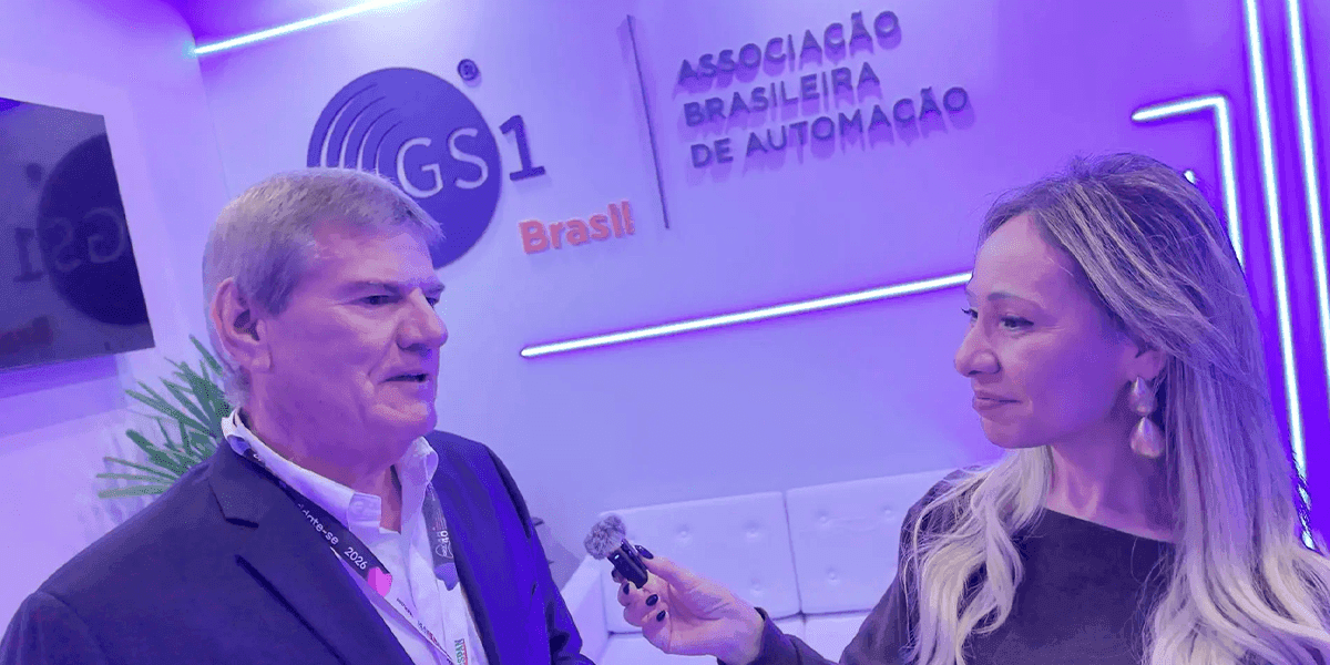 APAS Show 2026 encerra com avanço do QR Code Padrão GS1
