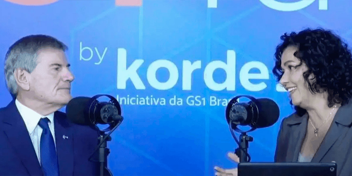 GS1 Talks mostra revolução do QR Code Padrão GS1