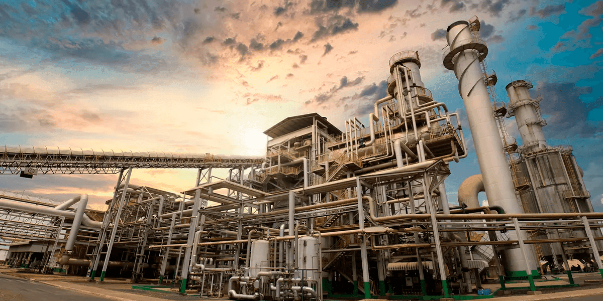 Índice GS1 Brasil indica cautela na Atividade Industrial