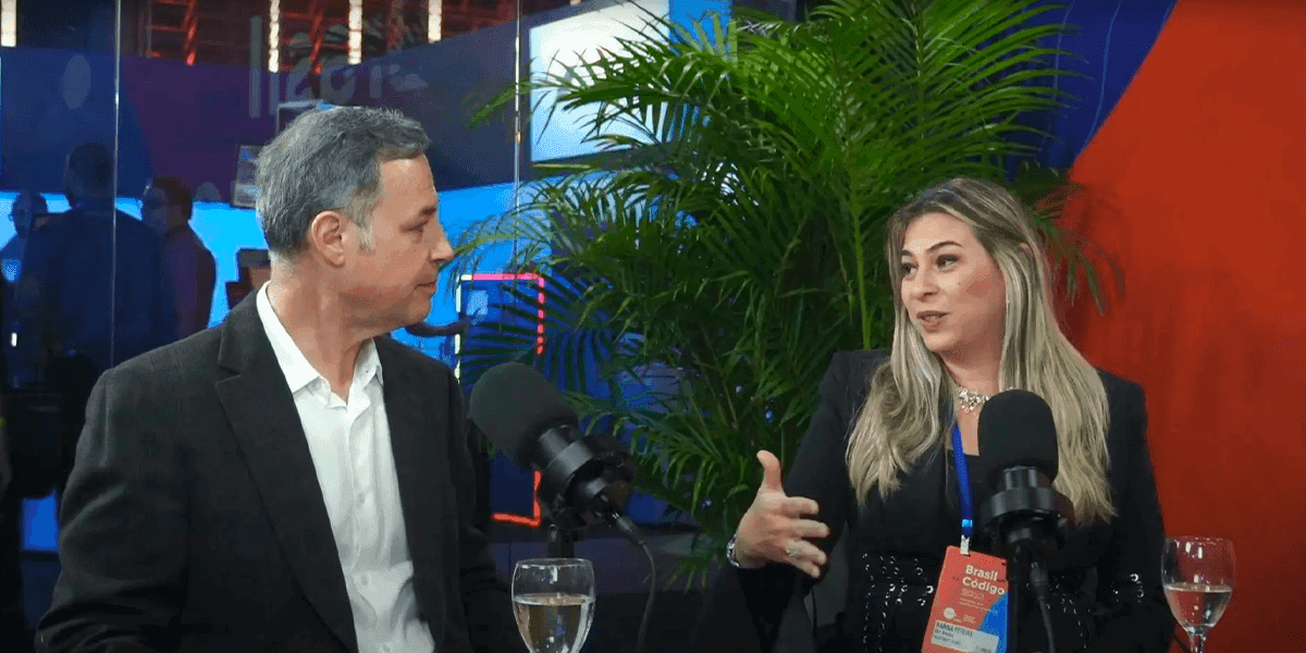 GS1 Talks: inteligência e qualidade de dados nos negócios