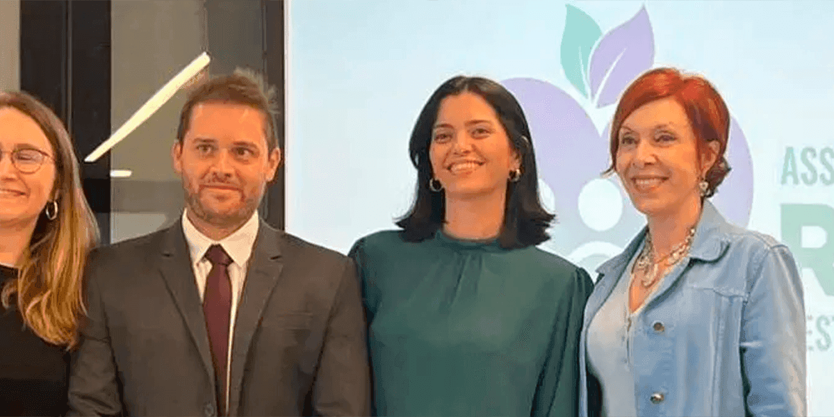 REABRA é lançada na sede da GS1 Brasil e fortalece a segurança alimentar no País