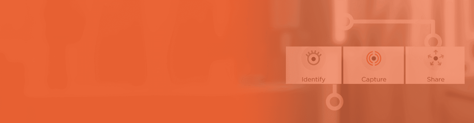 Compartilhe Informações