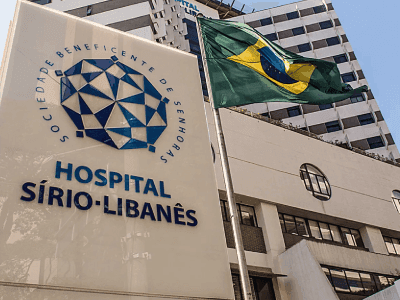 Hospital Sírio-Libanês (case 2019)
