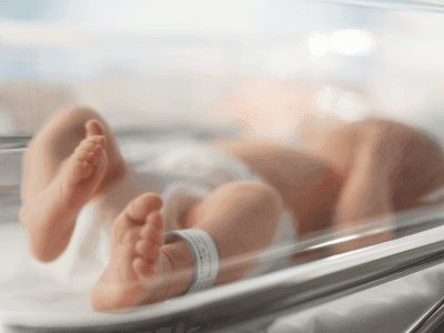 Hospital Santa Joana