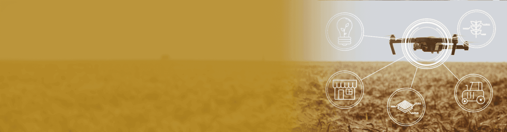 Índice Agrotech da GS1 Brasil