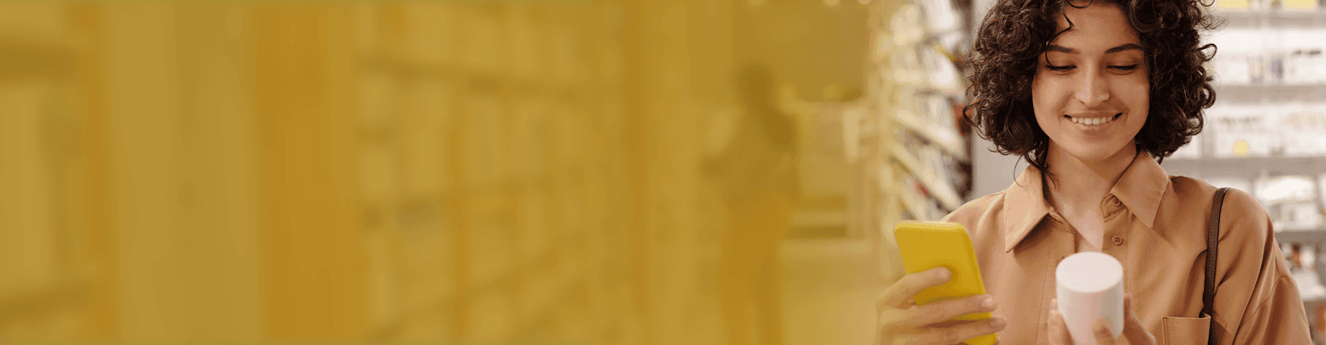 Experiência do Consumidor