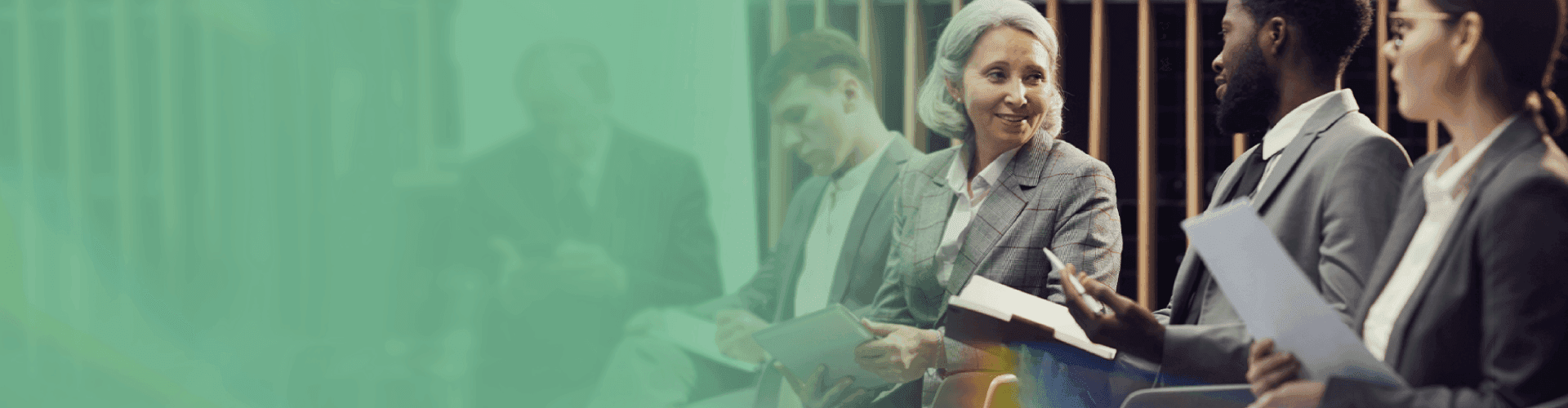 Governo e Setor Público