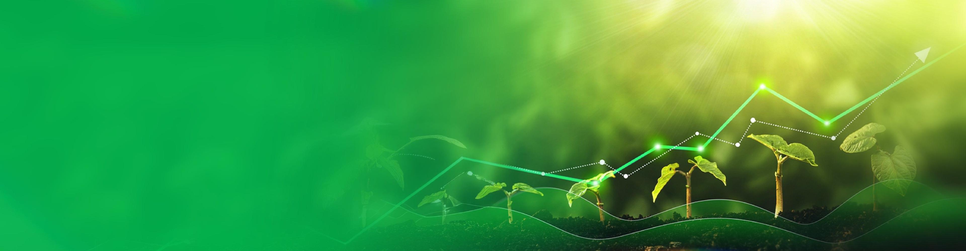 Saiba como a GS1 contribui para um futuro mais sustentável.