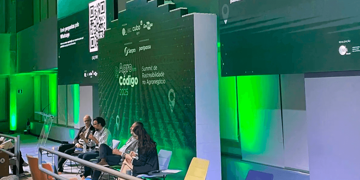 Agro em Código mostra sustentabilidade em diversos setores