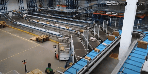 Case Havan: Visibilidade e Controle com RFID