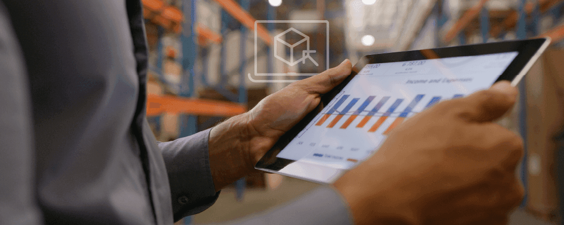 Dados de produtos confiáveis