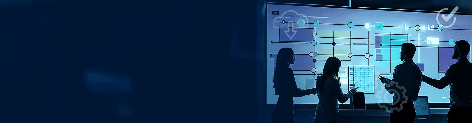 Transforme as estratégias do seu negócio com a GS1