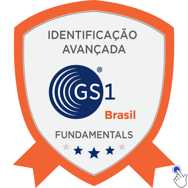 Identificação Avançada Fundamentals Certified