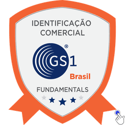Identificação Comercial Fundamentals Certified