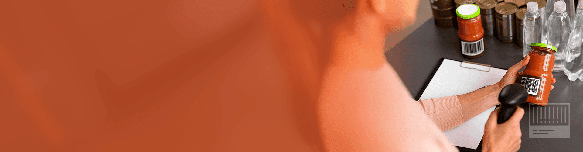 Dê o primeiro passo com a GS1 Brasil