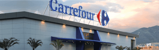 Carrefour no Programa RAMA (ABRAS)