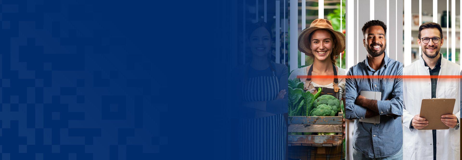 Somos 60 mil associados