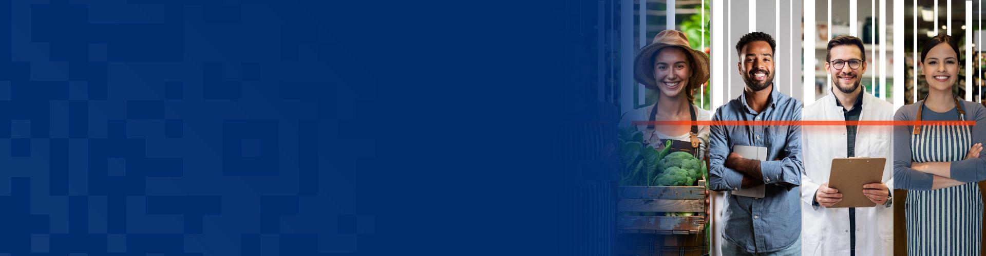 Somos 60 mil associados