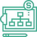 Validação das informações
