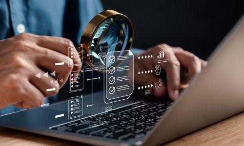 Identificação e Qualidade de Dados