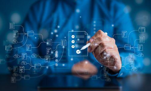 Identificação e Qualidade de Dados com Simulador Cadastro Nacional de Produtos