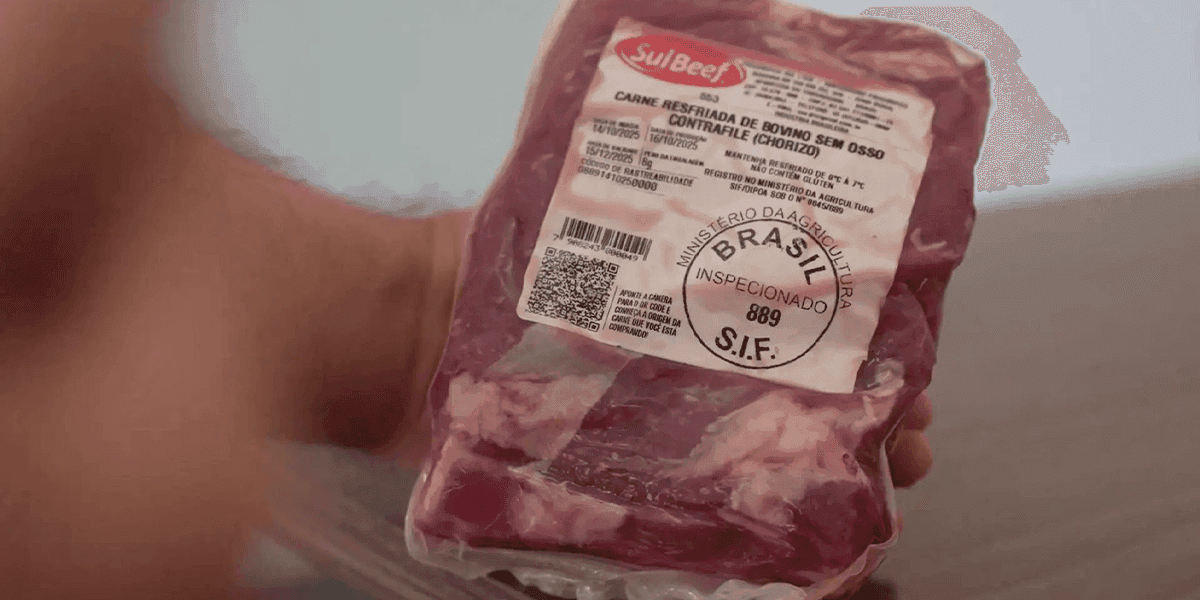 Clean label exige transparência além do rótulo