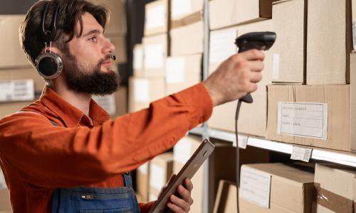 Rastreabilidade utilizando os padrões do Sistema GS1