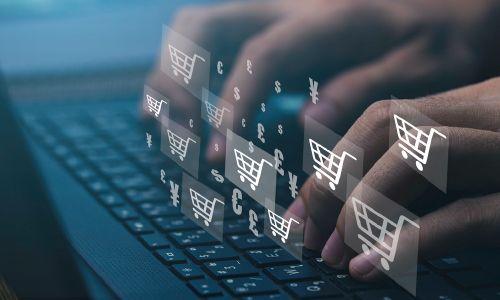 Vendas Online e Padrões GS1