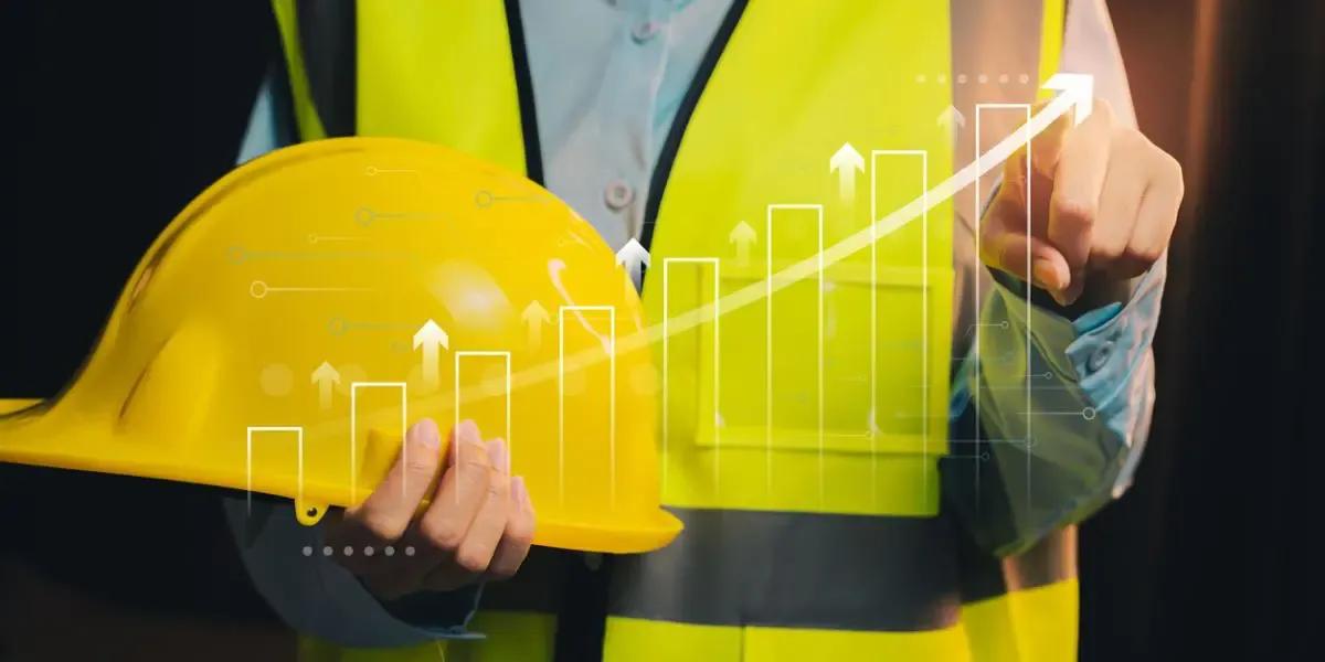 Indústria inicia o ano com cautela e ganha tração em março